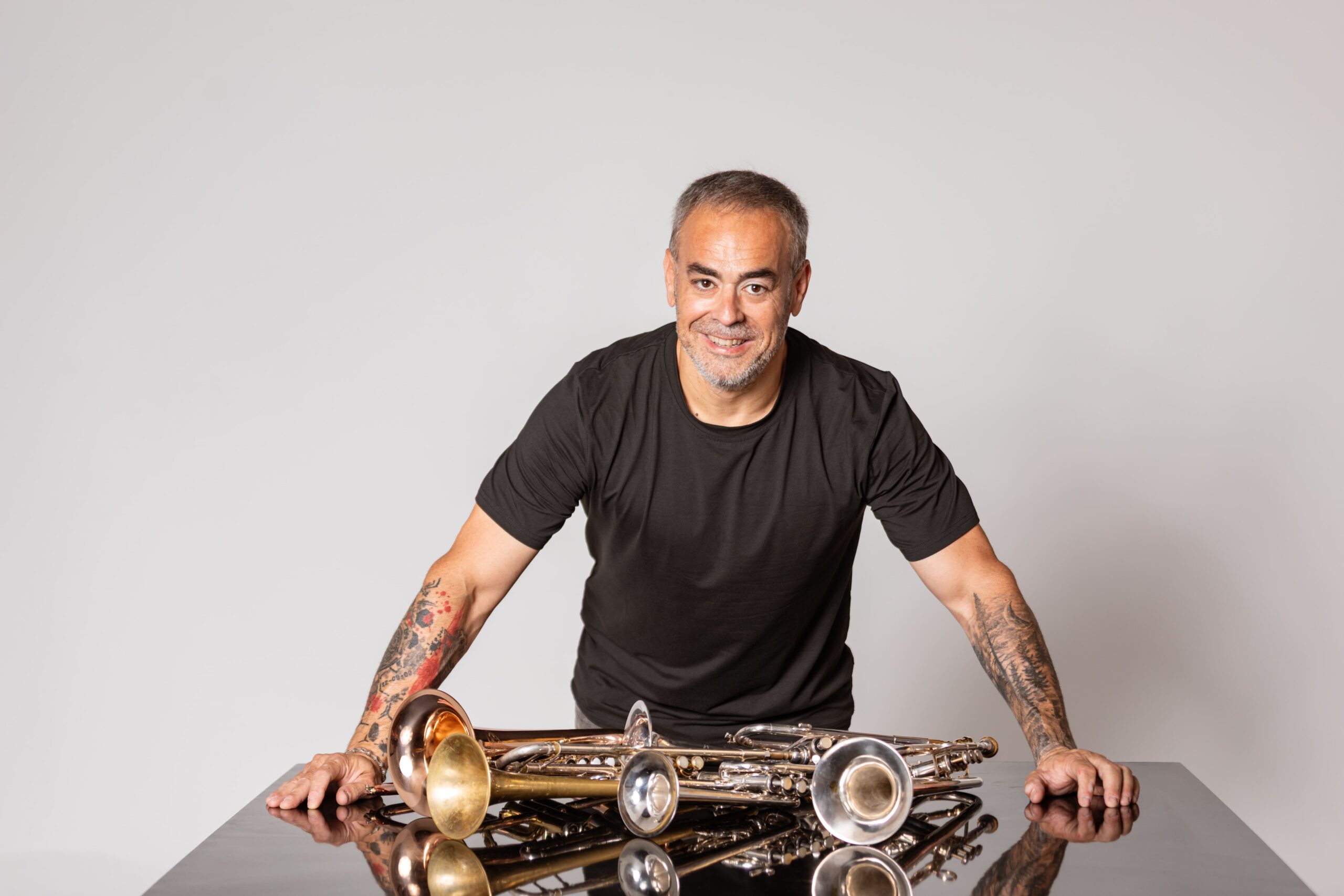 Marc Oltra Taller de Reparacion de Instrumentos De Viento Metal