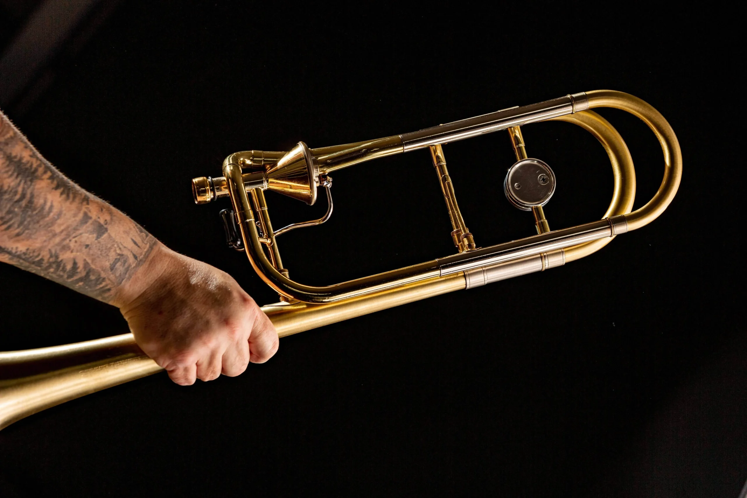 reparacio de instruments musicals