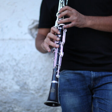 reparacion clarinete