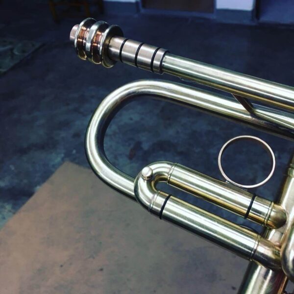 reparacion clarinete