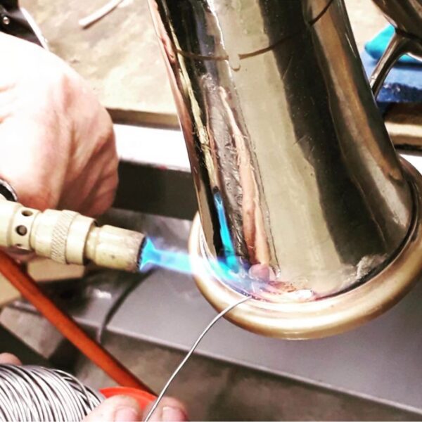 reparacion de clarinetes