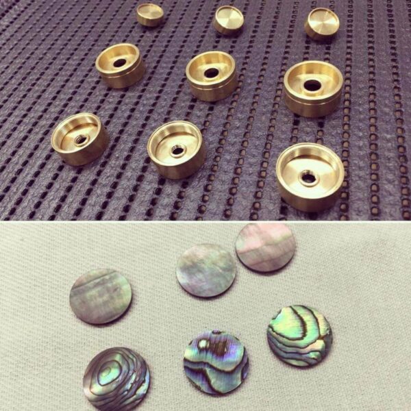 reparacion de platillos de bateria