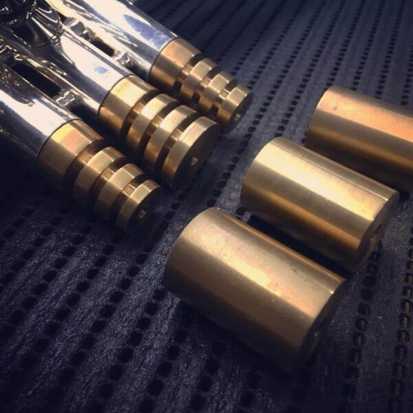 reparacion de saxofon