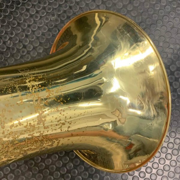 reparacion flauta travesera