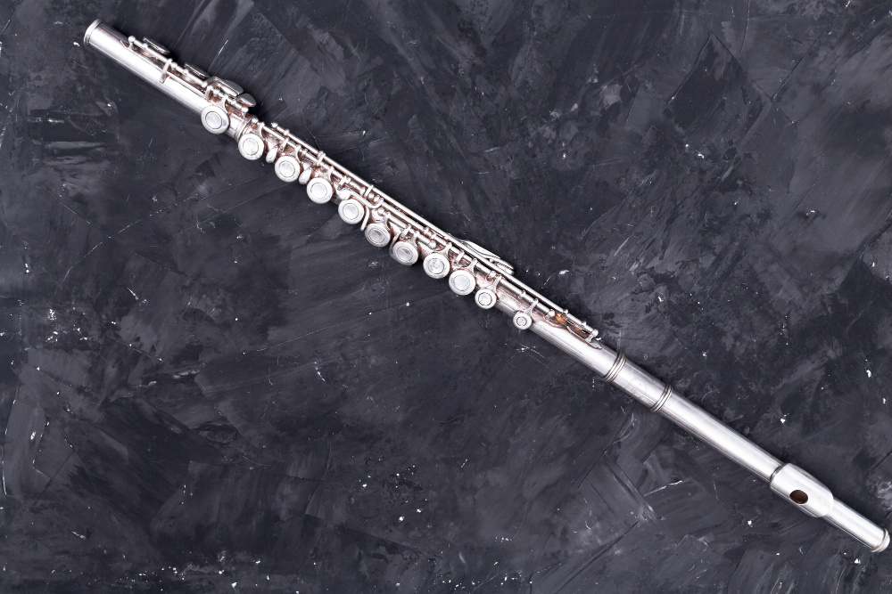 reparacion flauta travesera