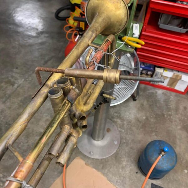 reparacion instrumentos