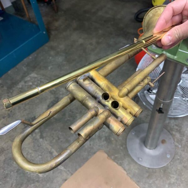 reparacion instrumentos musicales