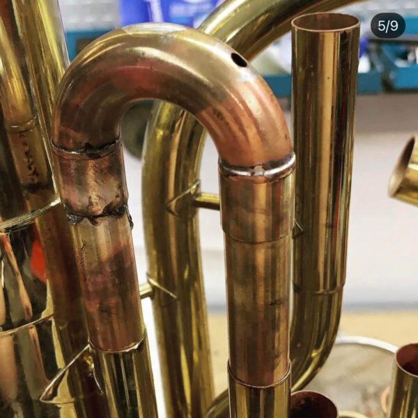 reparacion instrumentos musicales valencia