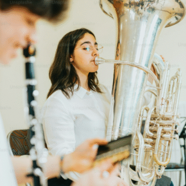 reparacion tuba