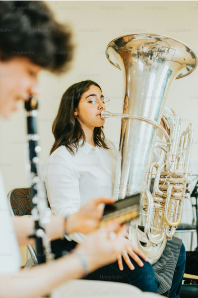reparacion tuba